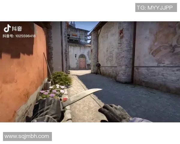 对话刘敏：回顾CSGO职业生涯与未来发展展望