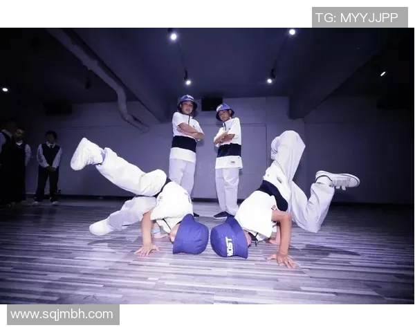 西安街舞队在极限运动嘉年华中以90分高居积分榜首位