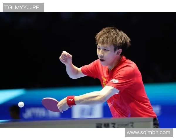 上海乒乓球队在杯赛中的状态分析与表现评估