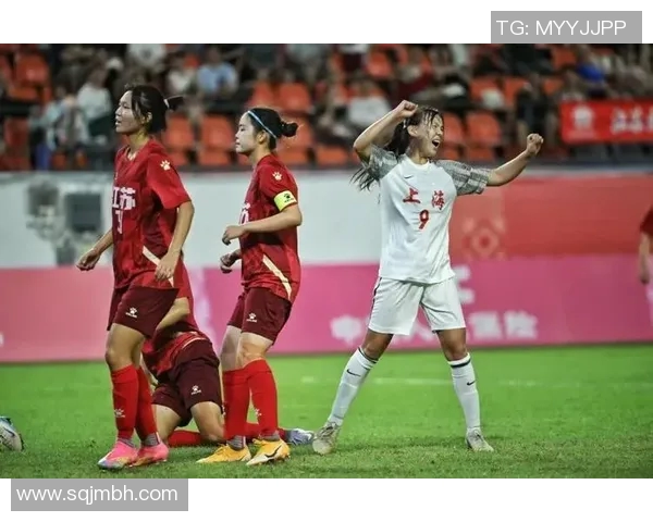 上海足球队心理素质大幅提升创新高助力球队发展与竞争力增强