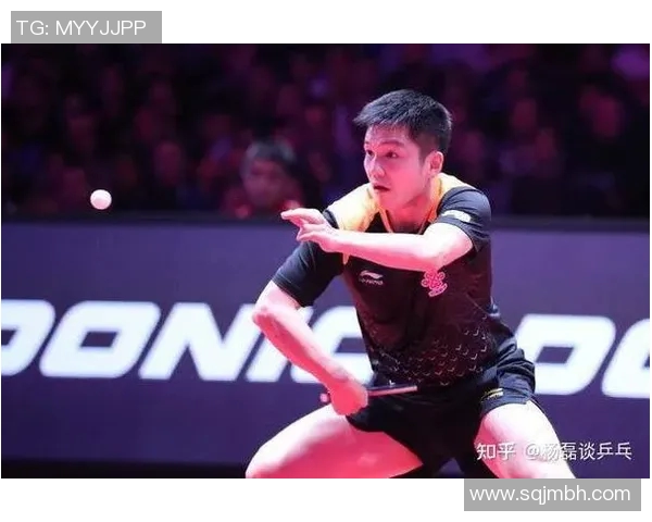 广州乒乓球队在锦标赛中的节奏表现分析与未来展望
