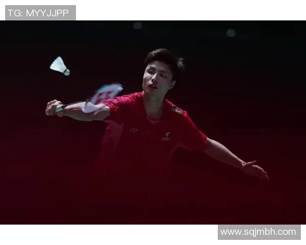广州羽毛球队状态引发热议球迷对表现和战术展开激烈讨论