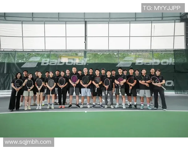 上海网球队个人能力排名创新高展现出色实力与团队合作精神