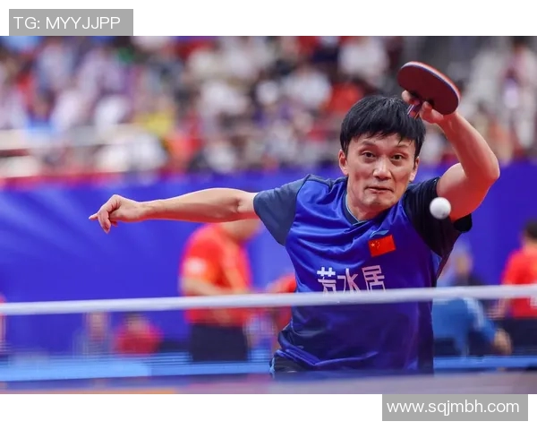 广州乒乓球队实力深度对比分析及未来发展趋势探讨 广州乒乓球队实力深度对比分析及未来发展趋势探讨