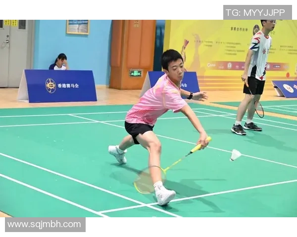 广州羽毛球队整体压制现象分析及其对赛事的影响探讨 广州羽毛球队整体压制现象分析及其对赛事的影响探讨