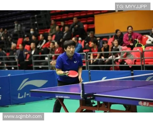 杭州乒乓球队快攻战术分析与比赛表现的得失启示