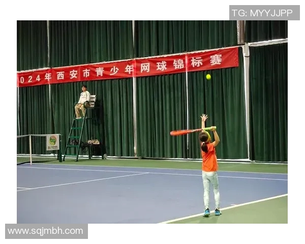 西安网球队中路突破的战术分析与未来发展展望